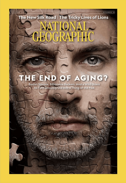 National Geographic