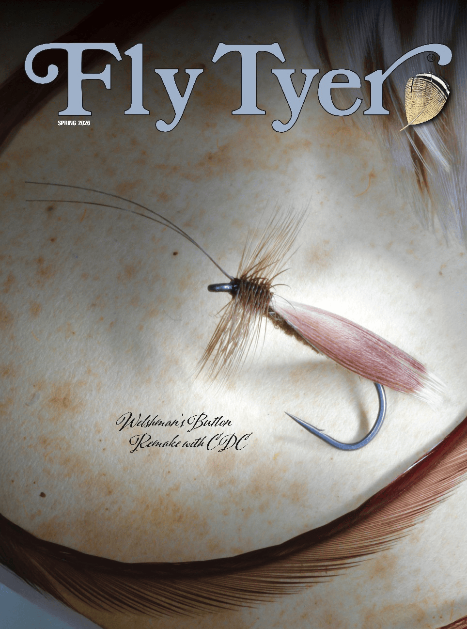 Fly Tyer