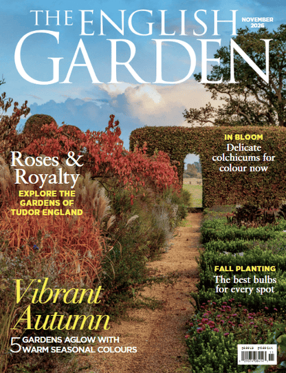 The English Garden
