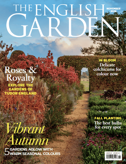 The English Garden