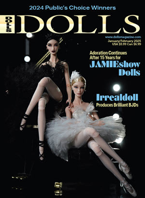 Dolls Magazine