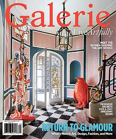 Galerie Magazine Subscription – Total Magazines