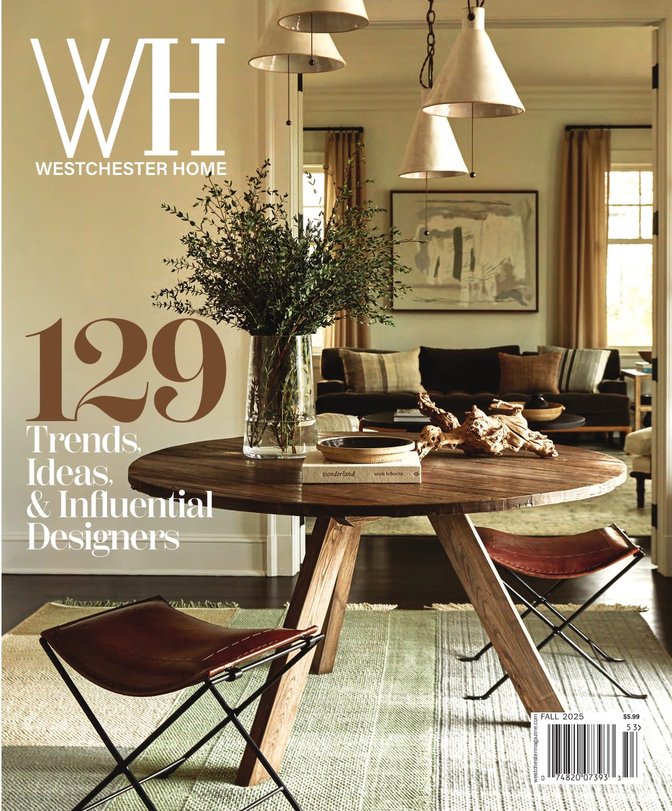 Westchester Home | Total Magazines