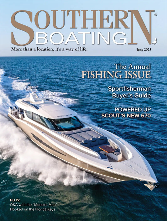 Southern Boating