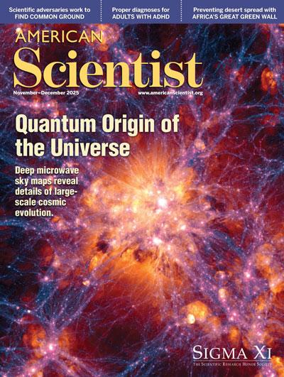 American Scientist