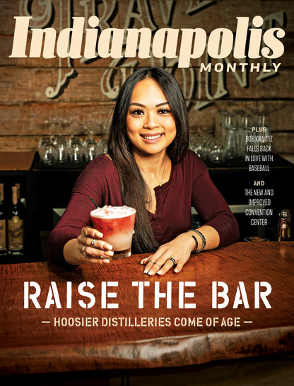 Indianapolis Monthly