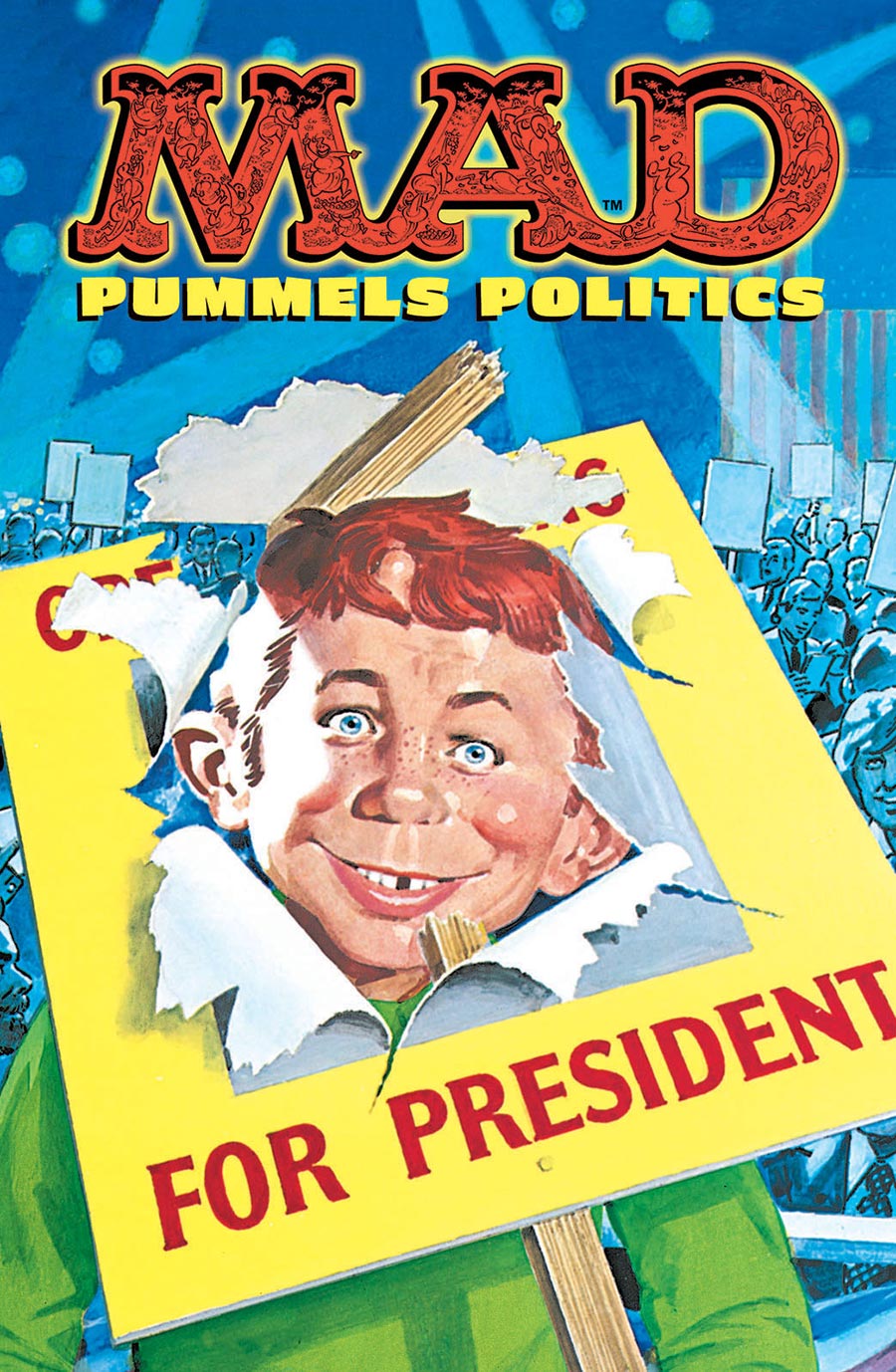 Mad Magazine Subscription Total Magazines