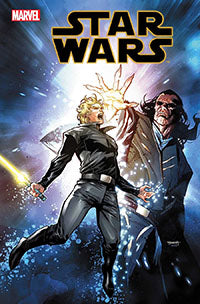 Star Wars Comic Series