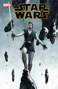 Star Wars Comic Series