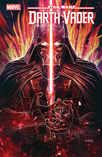 Star Wars Darth Vader