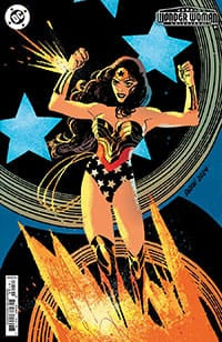 Wonder Woman Comic Series | Total Magazines