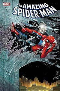 Amazing Spider-Man | Total Magazines
