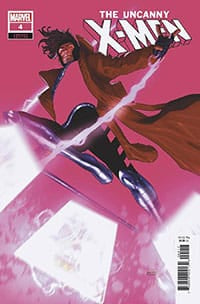 Uncanny X-Men Comic Series | Total Magazines