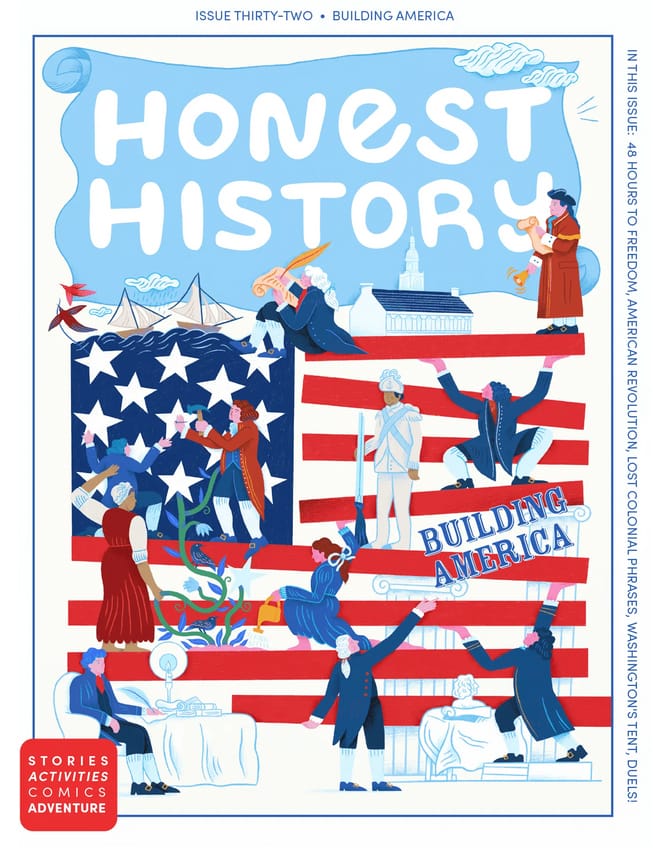 Honest History