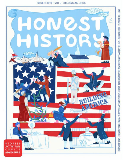 Honest History
