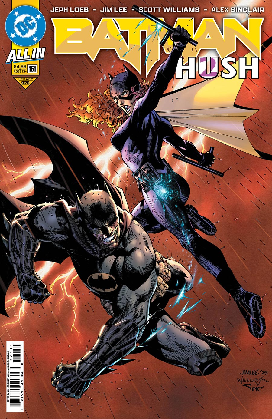 Batman