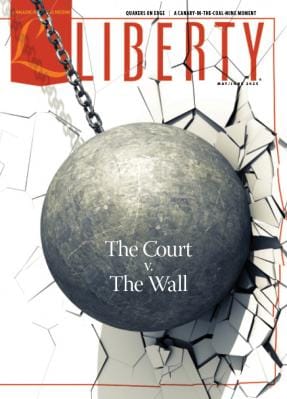 Liberty | Total Magazines