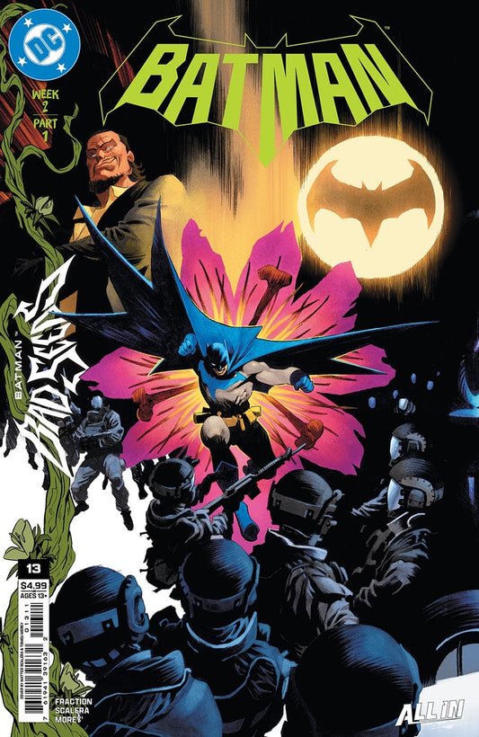 Batman