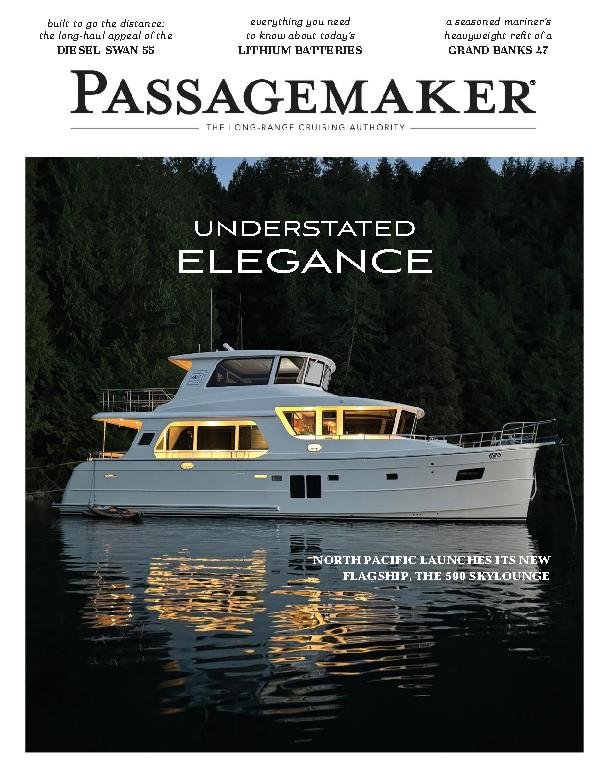 PassageMaker