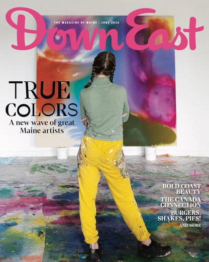 Down East | Total Magazines