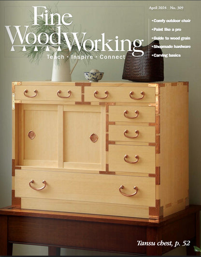 Fine Woodworking