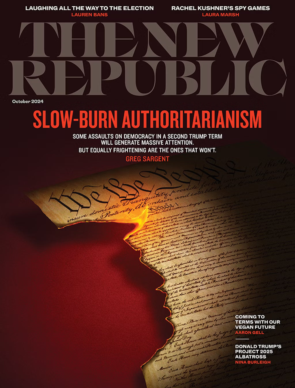 New Republic