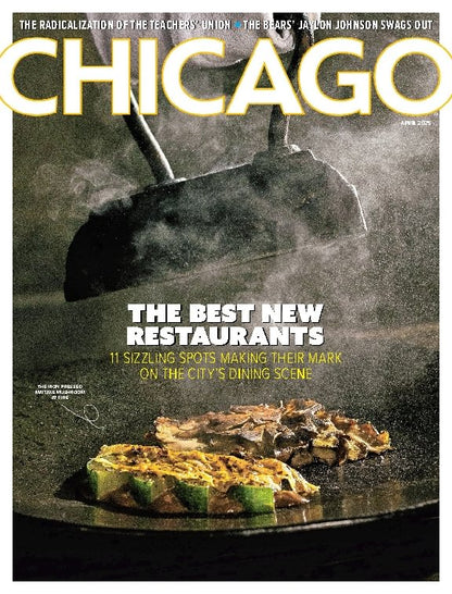 Chicago Magazine