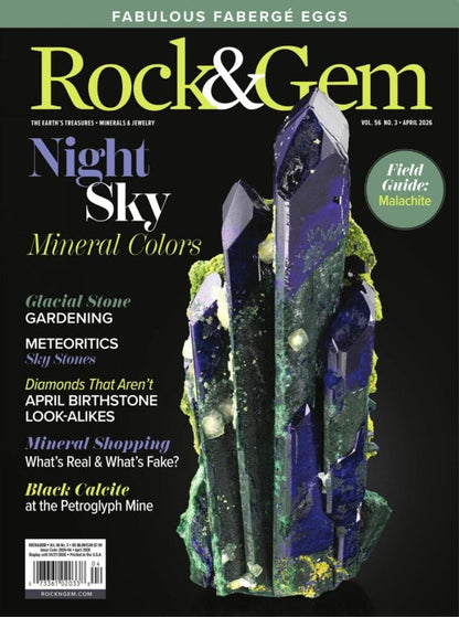 Rock & Gem