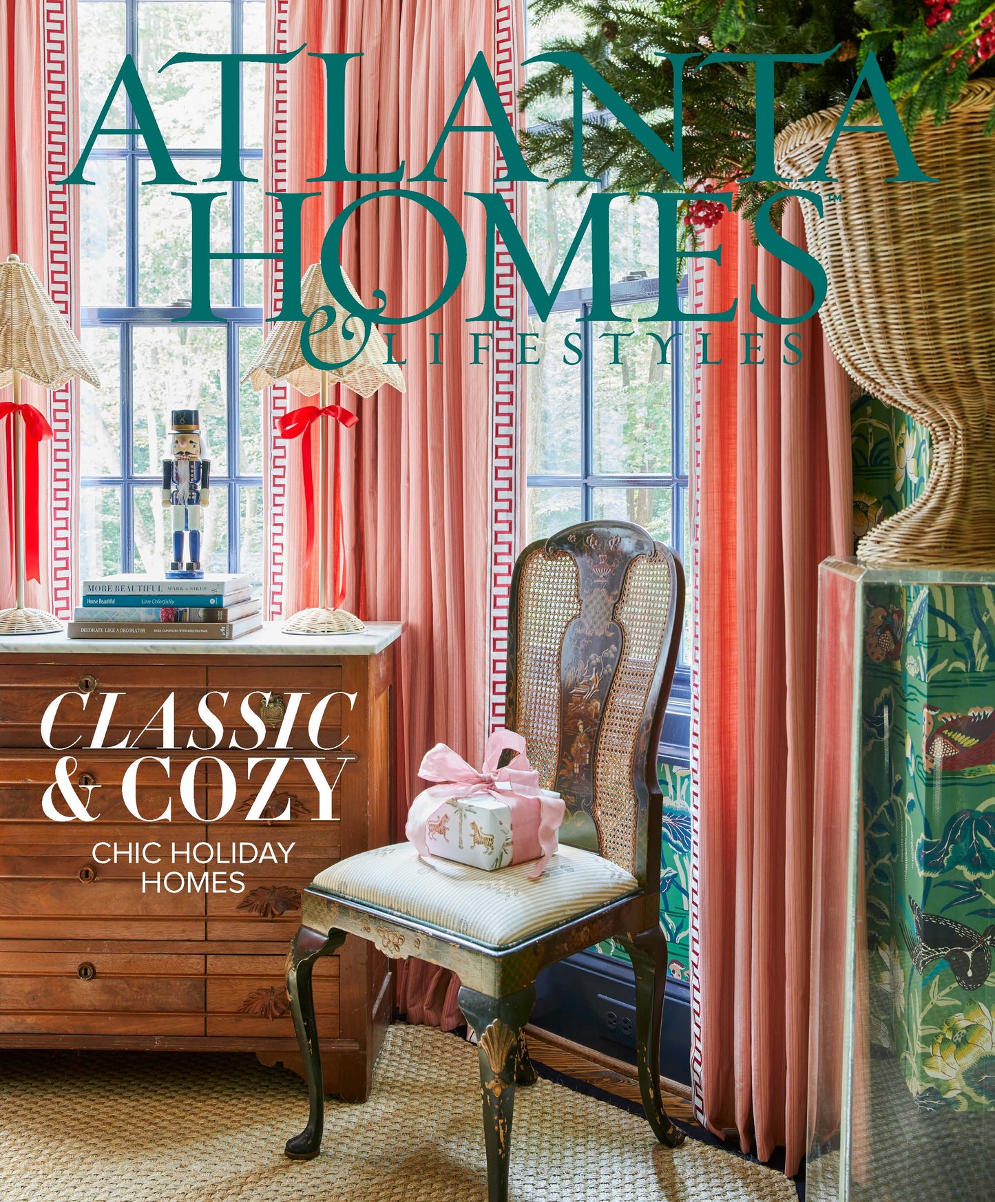 Atlanta Homes & Lifestyles