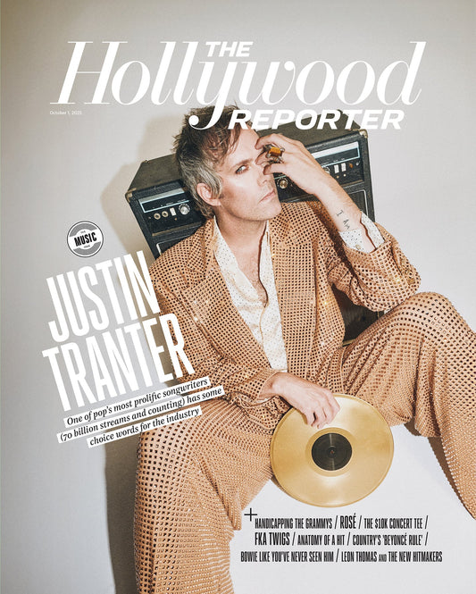 The Hollywood Reporter
