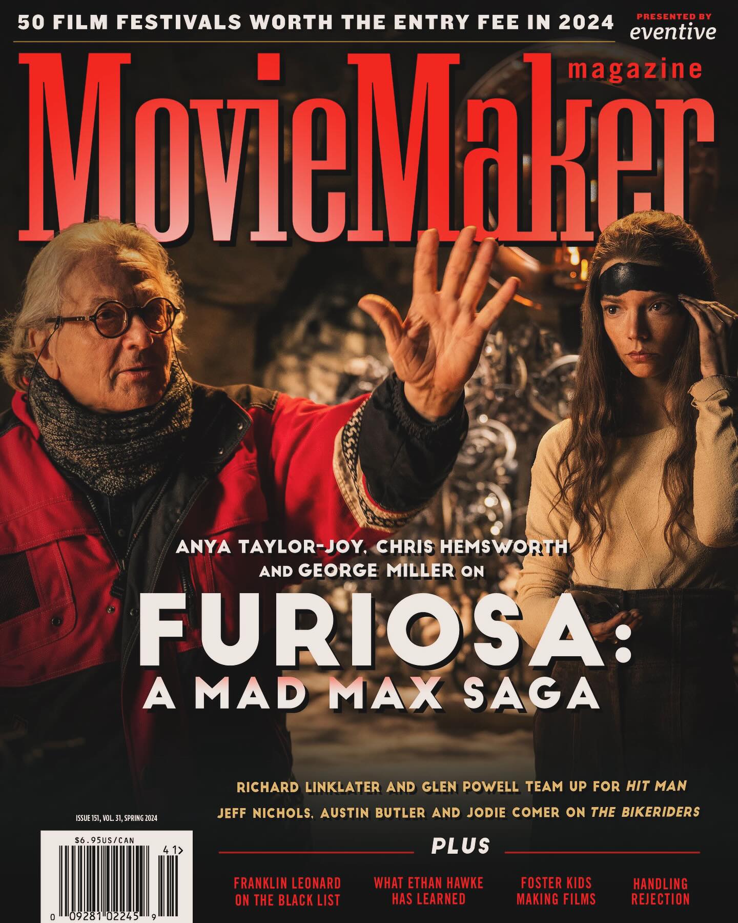 Moviemaker