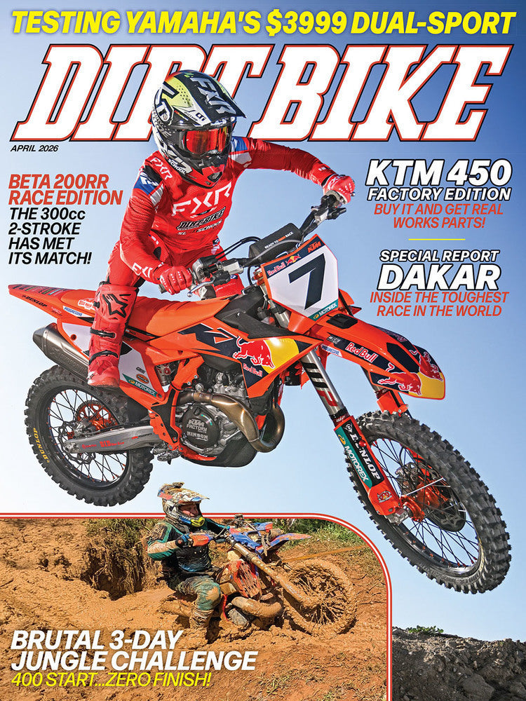Dirt Bike
