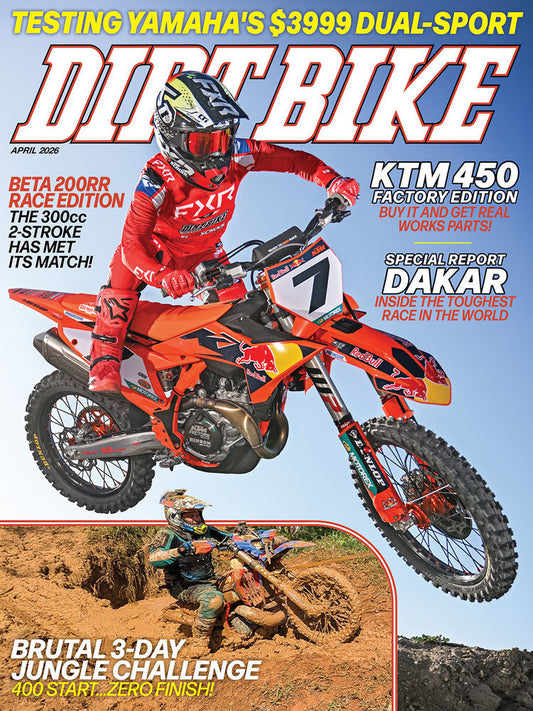 Dirt Bike