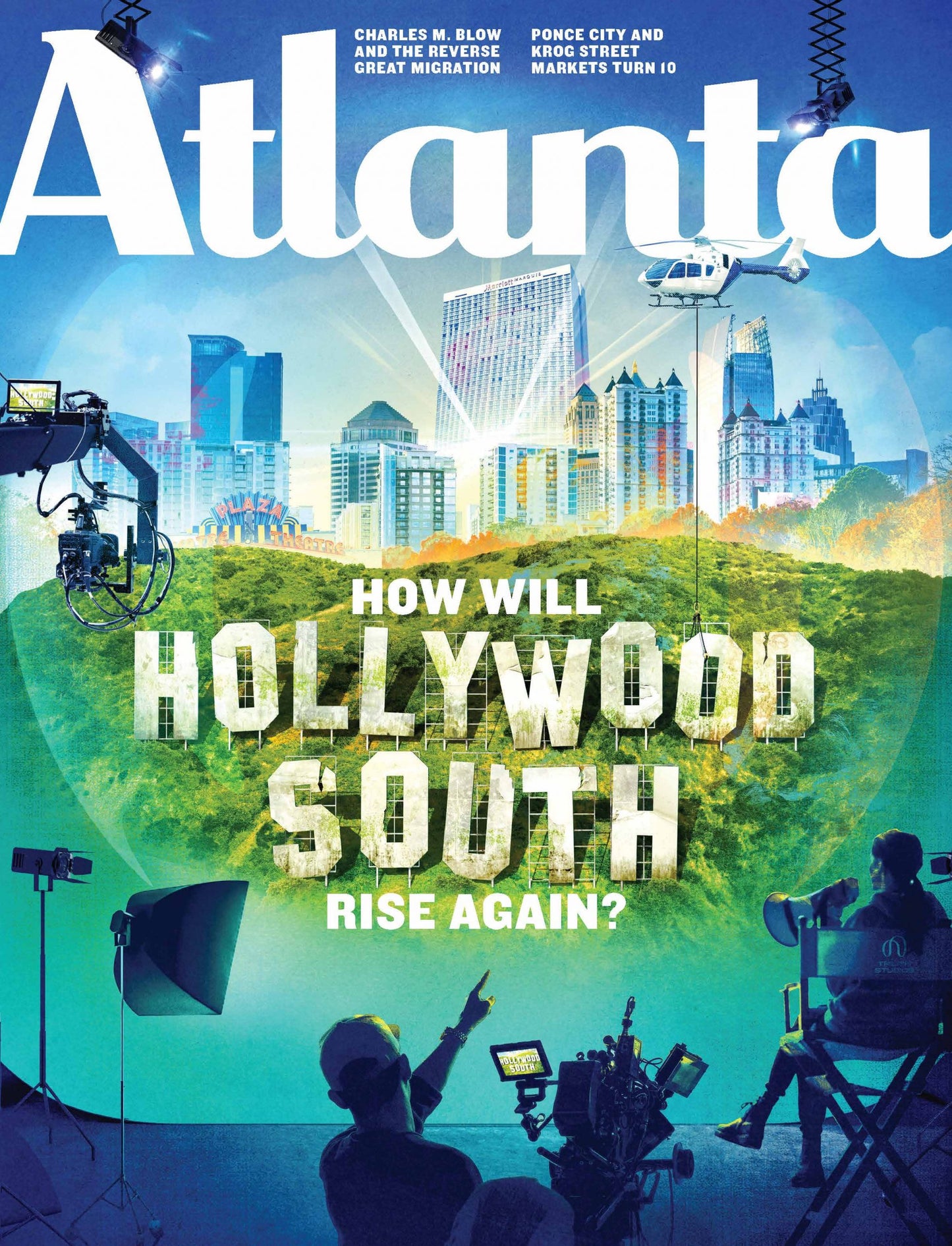 Atlanta Magazine