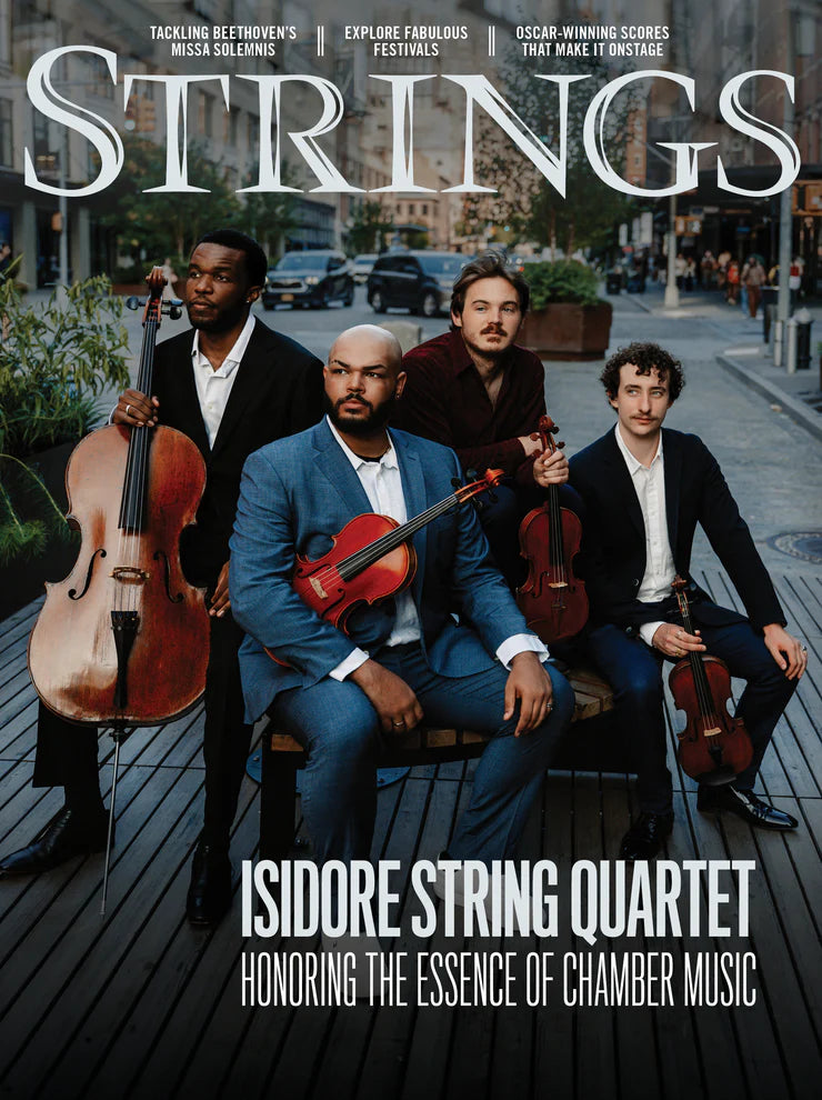 Strings