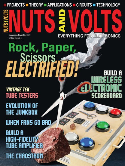 Nuts & Volts