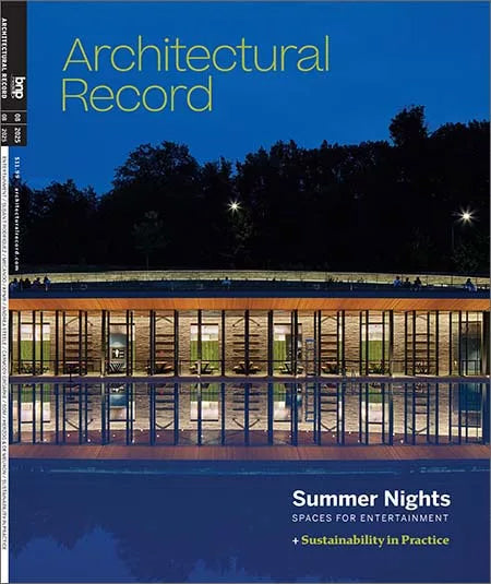 Architectural Record