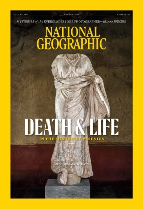 National Geographic