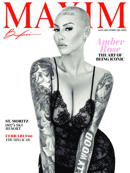 Maxim