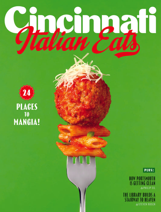 Cincinnati Magazine