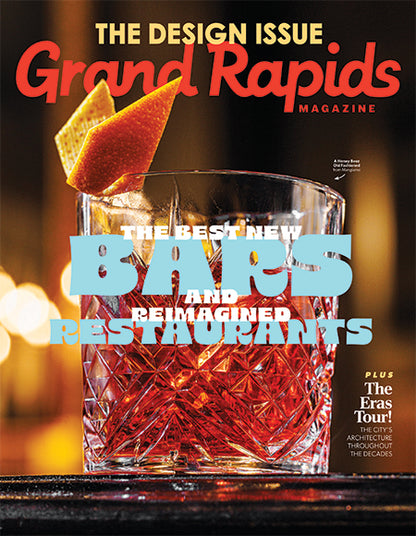 Grand Rapids Magazine