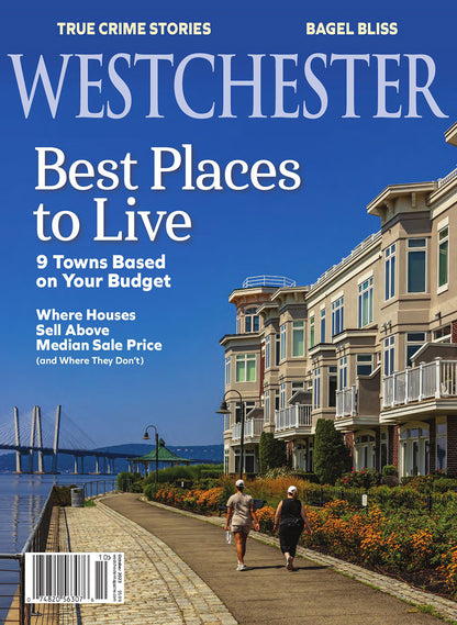 Westchester Magazine