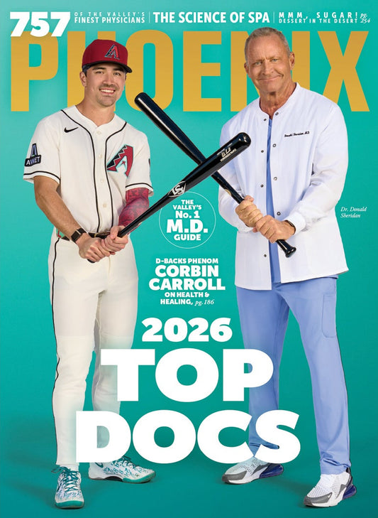 Phoenix Magazine