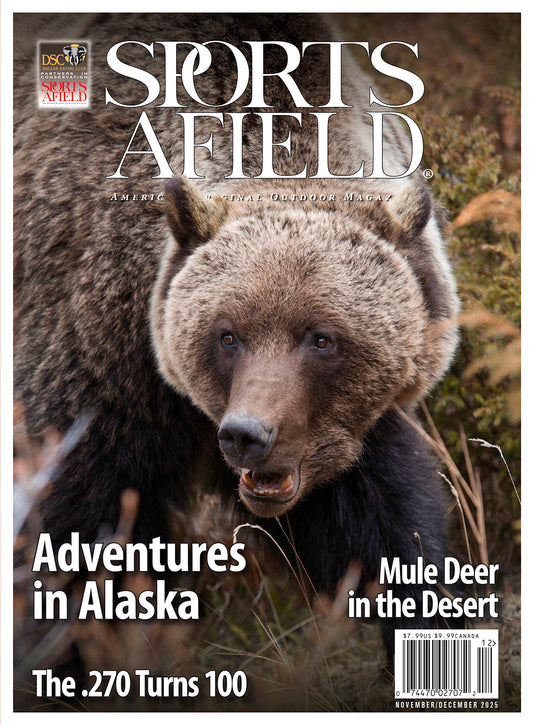 Sports Afield