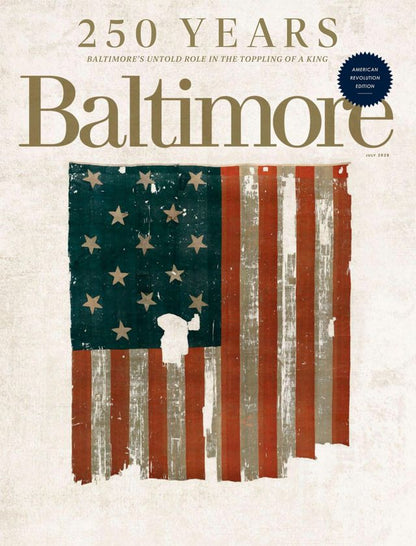 Baltimore Magazine