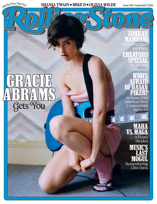 Rolling Stone