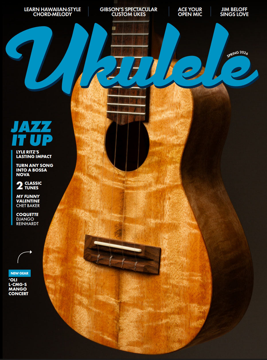 Ukulele