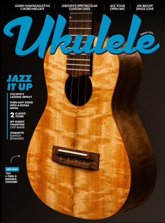 Ukulele