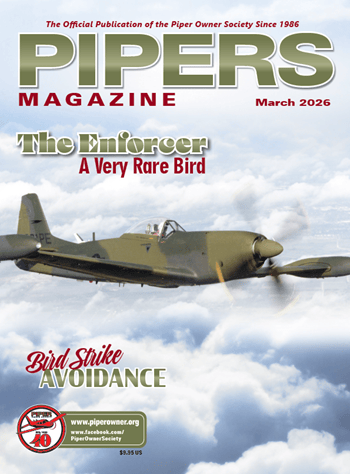 Pipers Magazine | Total Magazines
