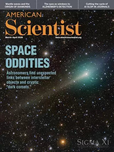 American Scientist